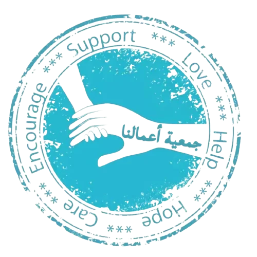 A'amalona Association Logo